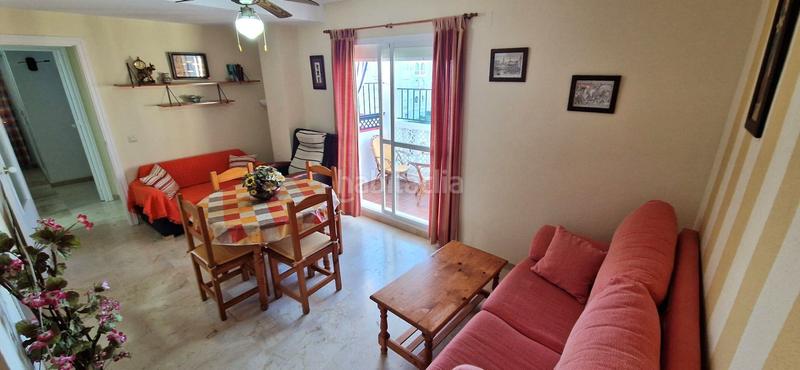 Foto f1b84fe9-6fc5-4315-8ef6-77943b4df118. Affitto piccolo appartamento con piscina in El Portil