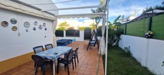 Casa a El Portil. Exclusiva vivienda pareada en el nuevo portil  playa de el porti