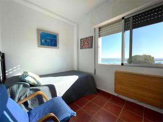 Apartament a El Rompido. Apartamento en el rompido con vistas únicas a la flecha del romp
