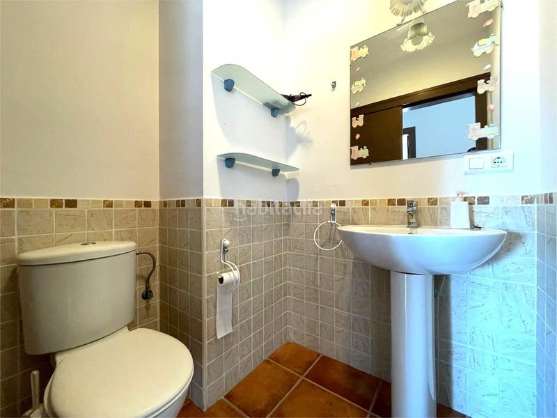 Foto 500c07ee-593b-4a39-a0d8-aaf4a521d7f6. Affitto attico con riscaldamento piscina in El Rompido