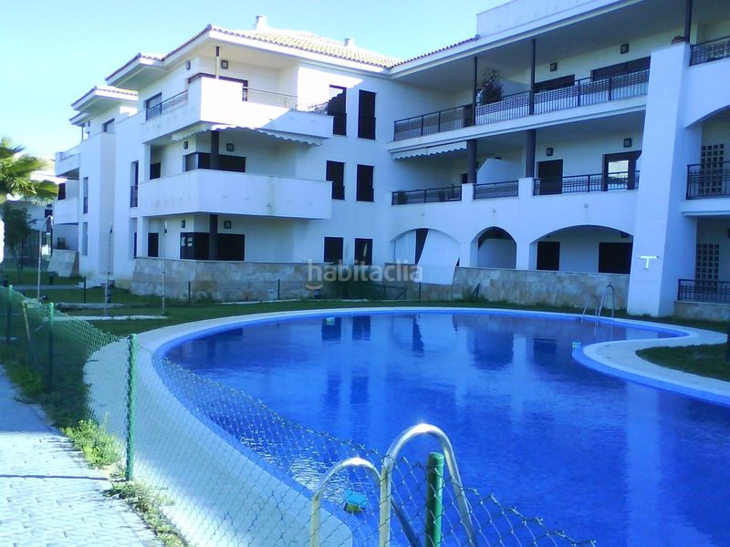 Foto ea4779d1-697a-4716-ad5b-883064f5ba57. Affitto attico con riscaldamento piscina in El Rompido