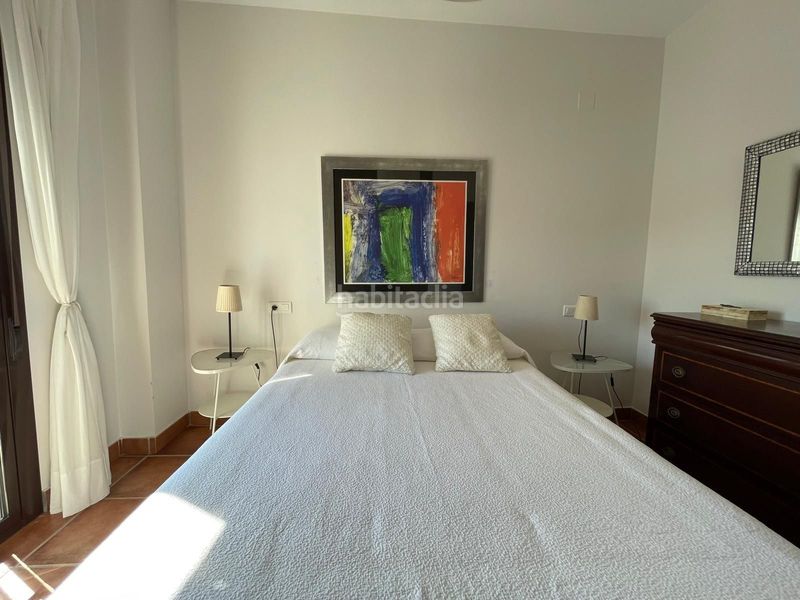 Foto 176086e9-a89e-4282-ae49-df6c92f13774. Lloguer àtic amb calefacció piscina a El Rompido