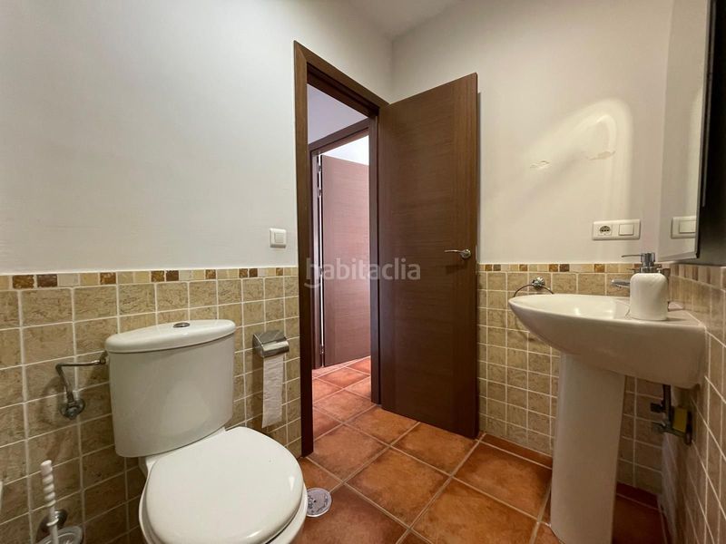 Foto 306edd83-85b1-45a6-95b0-a37f3de05183. Lloguer àtic amb calefacció piscina a El Rompido