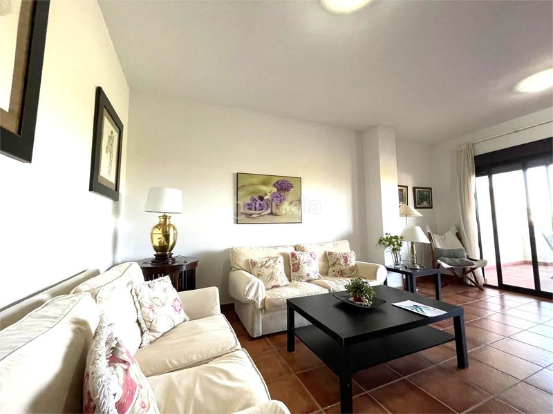 Foto 3162fdb5-9306-4612-8d31-3721a1caaab8. Lloguer àtic amb calefacció piscina a El Rompido