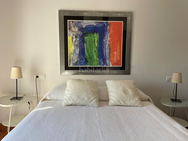 Foto 98b9c723-3758-493d-9aa8-6e51bbaf393e. Lloguer àtic amb calefacció piscina a El Rompido