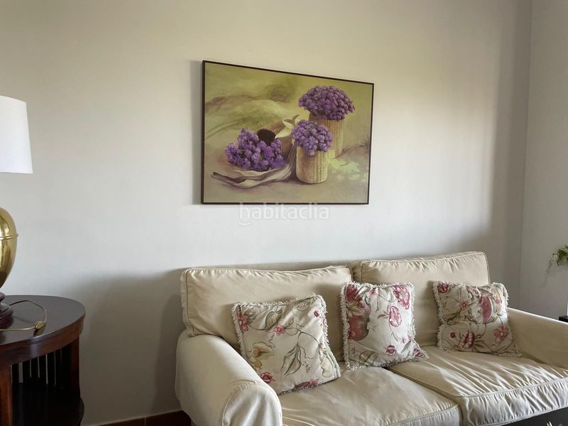 Foto c47e23b8-2a69-4973-8033-816bbdef82a5. Lloguer àtic amb calefacció piscina a El Rompido