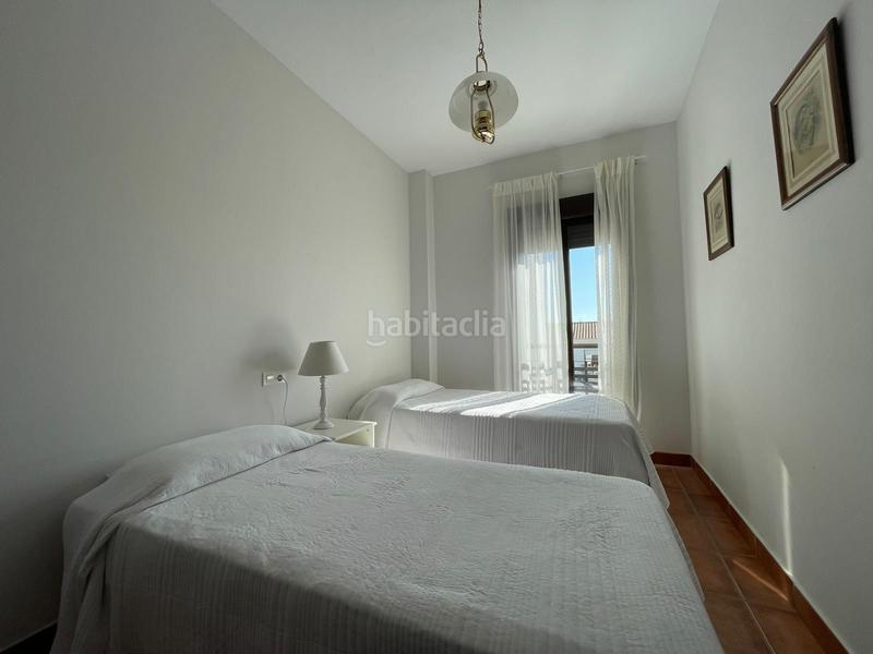 Foto 02e80e64-b656-4996-817f-5212ff1c4bad. Rent penthouse with heating pool in El Rompido