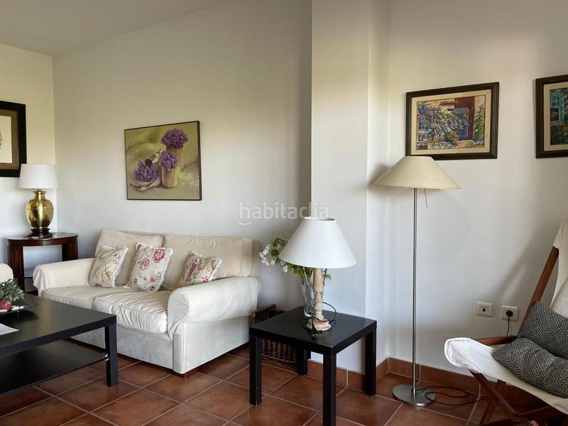 Foto 08514919-7e23-44bd-bcbb-b99c18b9d6df. Rent penthouse with heating pool in El Rompido