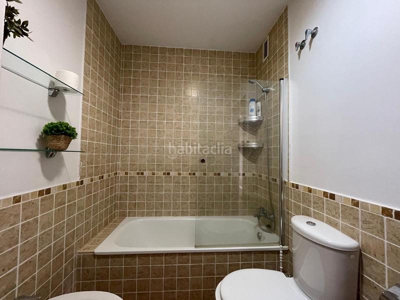 Foto 0c8208b8-101e-4761-8799-38038656cde0. Rent penthouse with heating pool in El Rompido