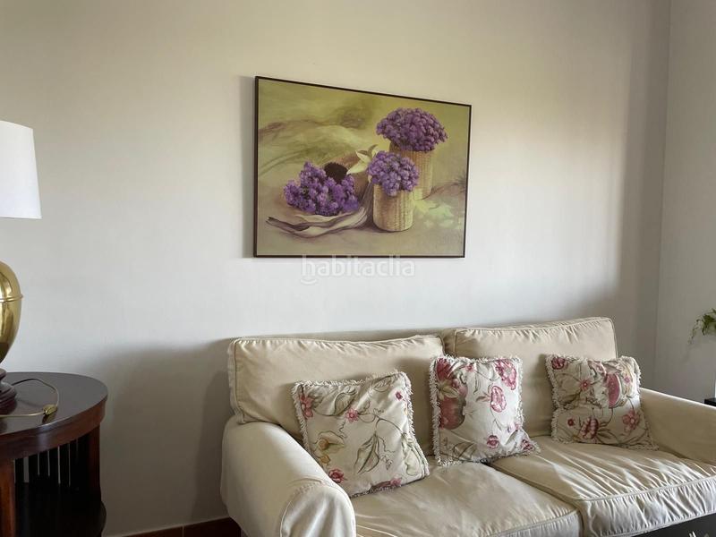 Foto 116b0114-c5cc-47ac-a6e4-bc93bbe17cdc. Rent penthouse with heating pool in El Rompido