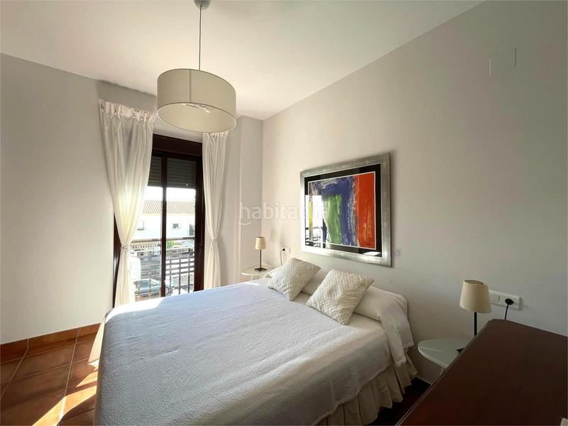 Foto 178602b7-56db-40f1-9b87-bcda741b9e08. Rent penthouse with heating pool in El Rompido