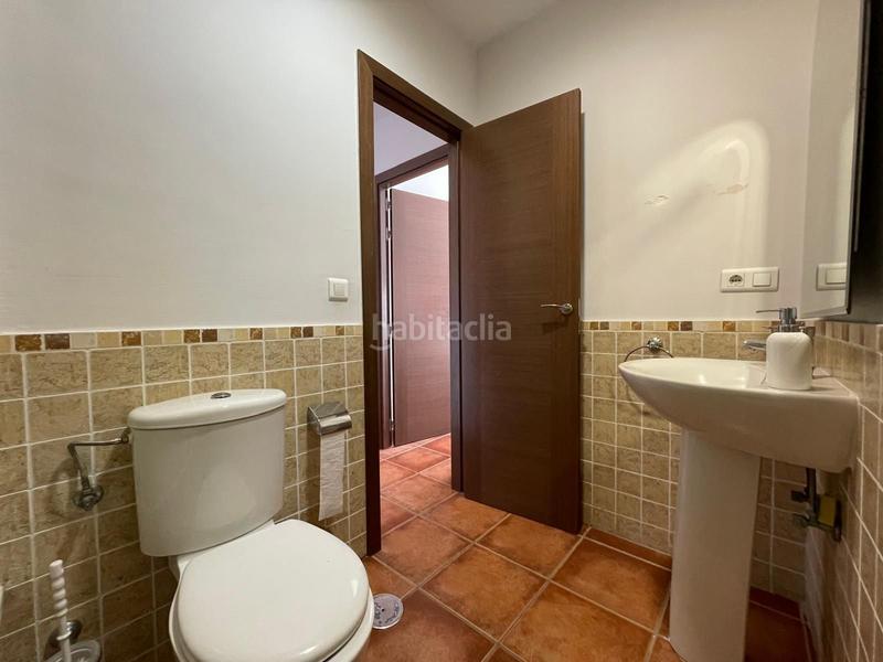 Foto 26fd6e26-668e-404e-8006-82bbd731f5c2. Rent penthouse with heating pool in El Rompido