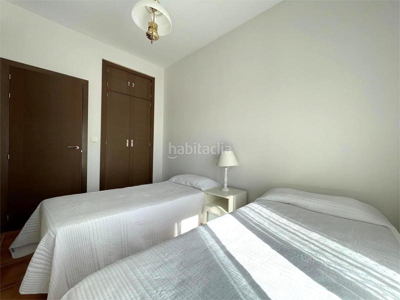 Foto 2d2cbe31-87cd-4295-91ce-9f82db674769. Rent penthouse with heating pool in El Rompido