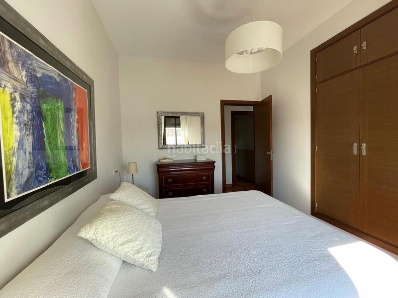 Foto 30db5ec1-2c3b-4688-8034-363149b24bee. Rent penthouse with heating pool in El Rompido