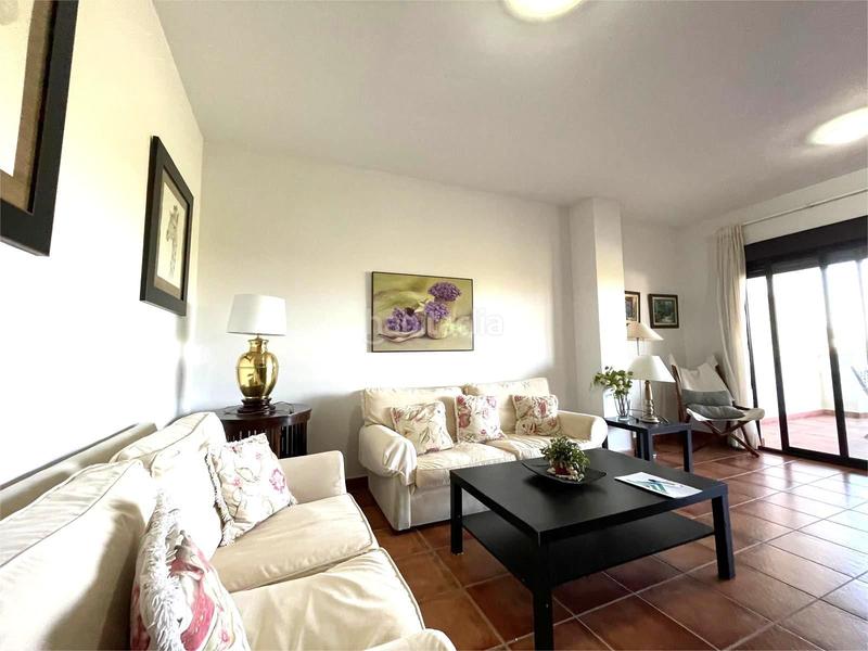 Foto 34d74752-adf2-40d9-856f-091aa550dd89. Rent penthouse with heating pool in El Rompido