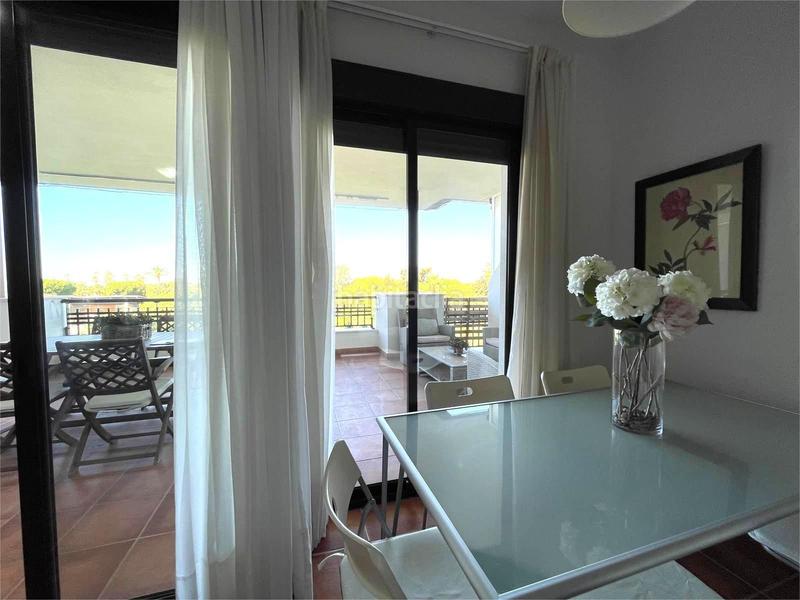 Foto 4888b586-833f-406b-8786-cb6d2cb2e153. Rent penthouse with heating pool in El Rompido