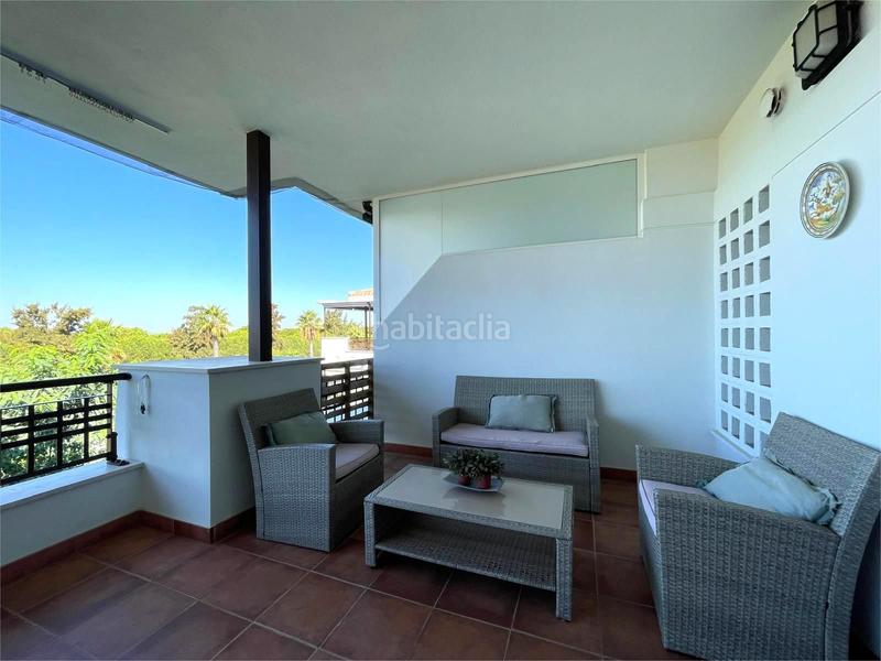 Foto 4ae90ffc-8649-4f1a-a8d2-19ab8f4ea8b7. Rent penthouse with heating pool in El Rompido