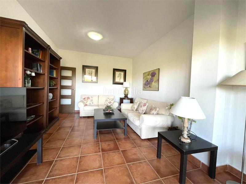 Foto 5d2c0ed4-0271-4885-adac-392a944caf76. Rent penthouse with heating pool in El Rompido
