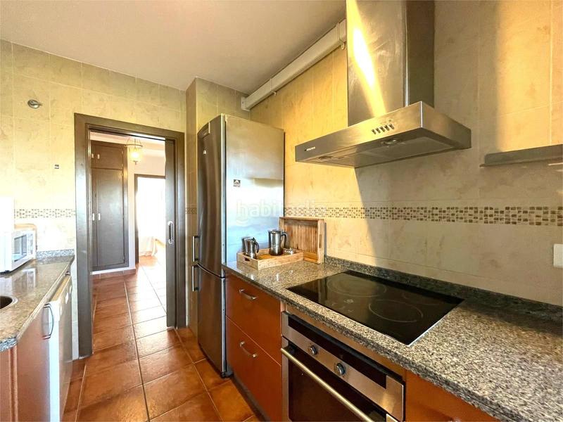 Foto 684a2e55-93c5-40bd-9135-aa6e8afd4605. Rent penthouse with heating pool in El Rompido