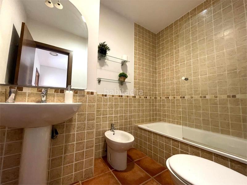 Foto 695a0531-04fe-4642-8dcd-511b97373ac6. Rent penthouse with heating pool in El Rompido