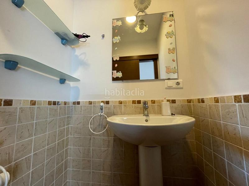 Foto 6b333331-c558-46d6-abca-99a9fa992de6. Rent penthouse with heating pool in El Rompido