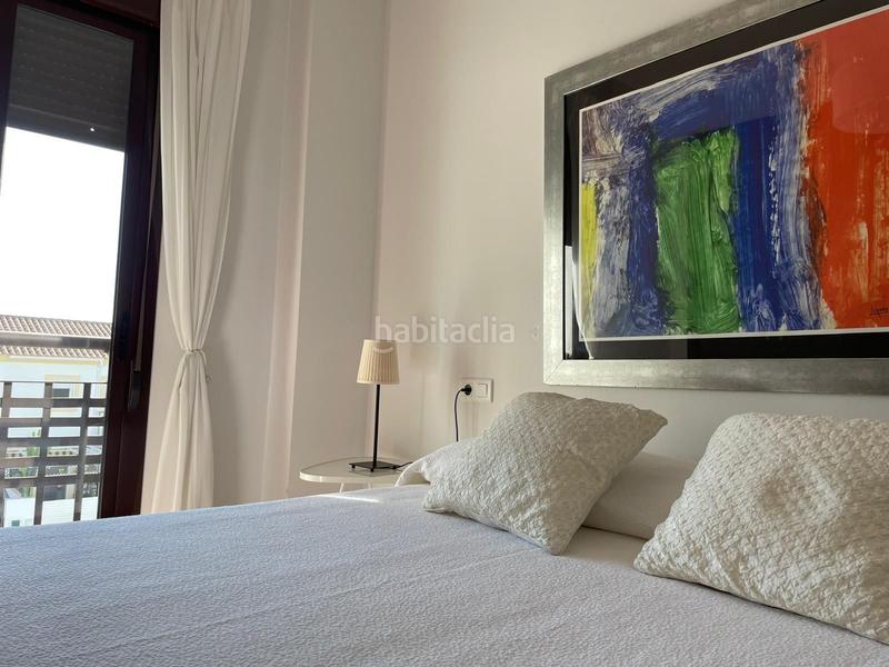 Foto c4d8bb46-87cd-426b-99f4-e9d85457afd2. Rent penthouse with heating pool in El Rompido