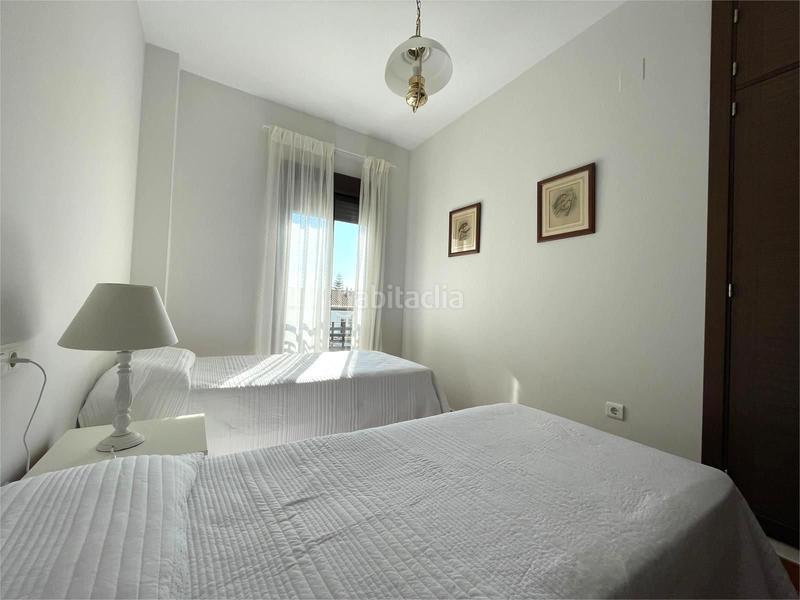 Foto e51b89e9-4bf2-4b93-8085-0a3b2916eac3. Rent penthouse with heating pool in El Rompido