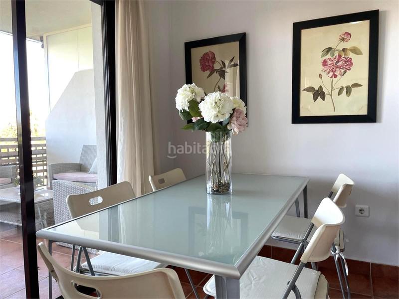 Foto e8af0643-9b4c-4764-b045-08ae7720f55c. Rent penthouse with heating pool in El Rompido