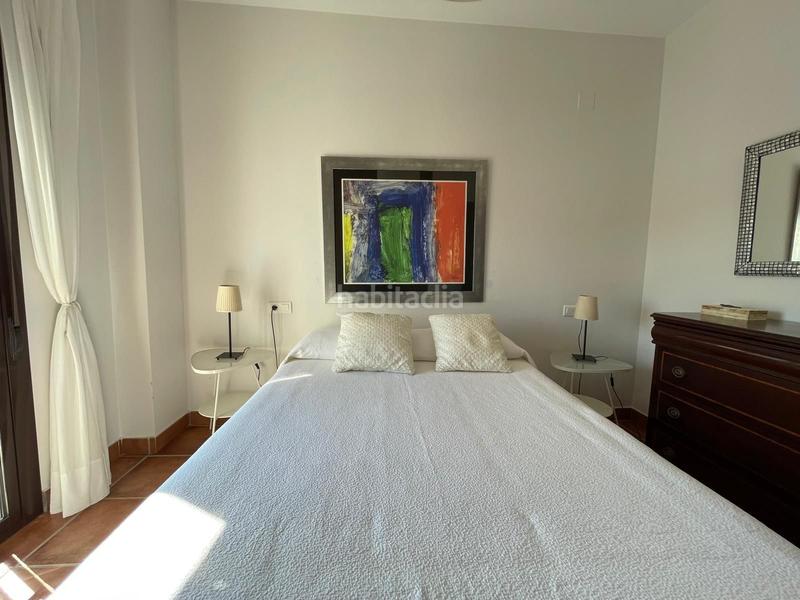 Foto e9f2e3af-4f74-4e77-a12e-4fa5ee261ae6. Rent penthouse with heating pool in El Rompido