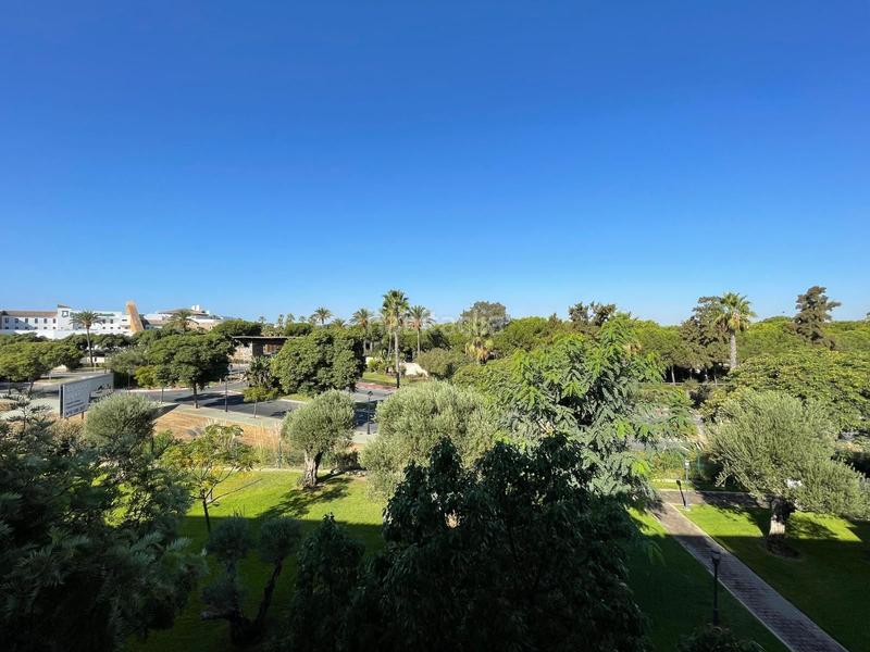 Foto ea151bc1-5f15-41e5-a8a4-b0775b4e97a1. Rent penthouse with heating pool in El Rompido