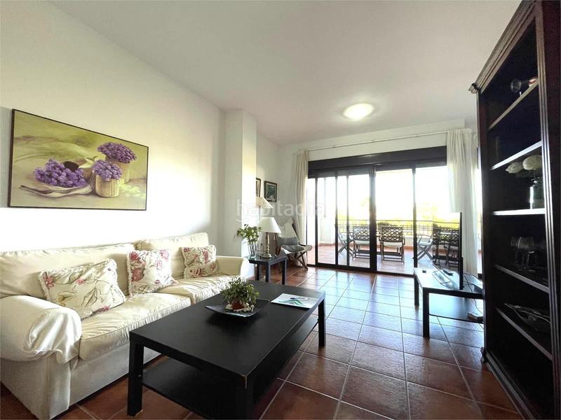 Foto eae4c183-7062-43f7-a92e-33d927598b7f. Rent penthouse with heating pool in El Rompido