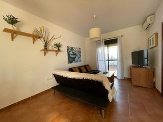 Maison jumelée à El Rompido. Casa independiente con encanto, gran patio y vistas al atlántico