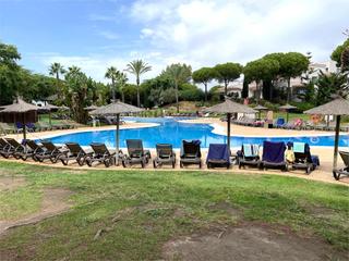 Apartament en Cartaya. Exclusivo apartamento en complejo de lujo 4 en el rompido