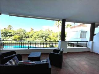 Apartment in El Rompido