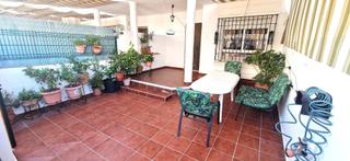 Casa adossada a El Portil. Casa adosada en la playa de nuevo portil