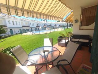 Semi detached house in El Portil