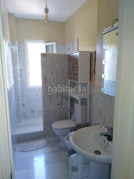 Foto 42523cde-82c1-473f-8a1d-6a485308d68a. Affitto casa a schiera con piscina in El Portil