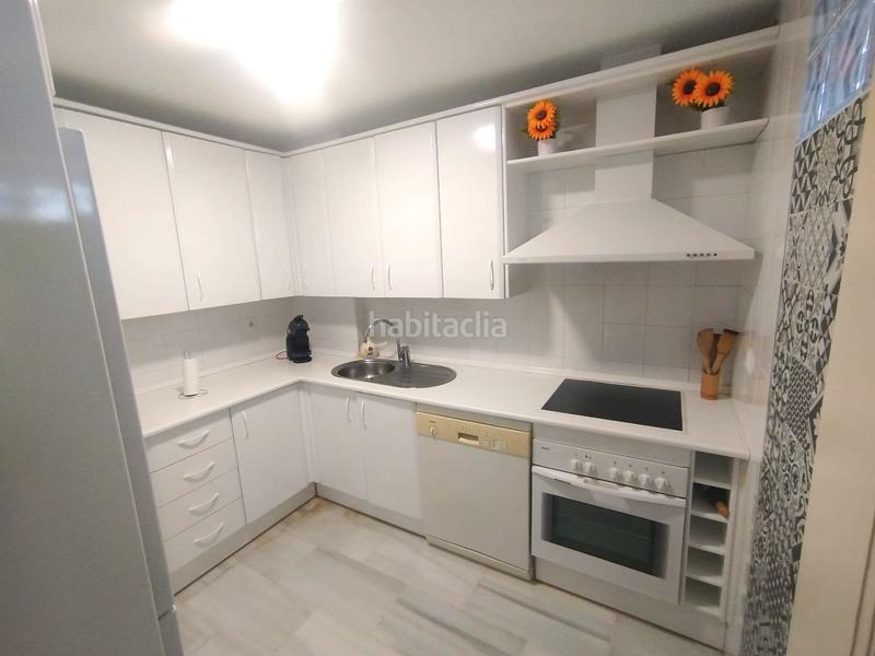 Foto b403c3dd-9870-4179-84b5-aaec88535876. Affitto casa a schiera con piscina in El Portil