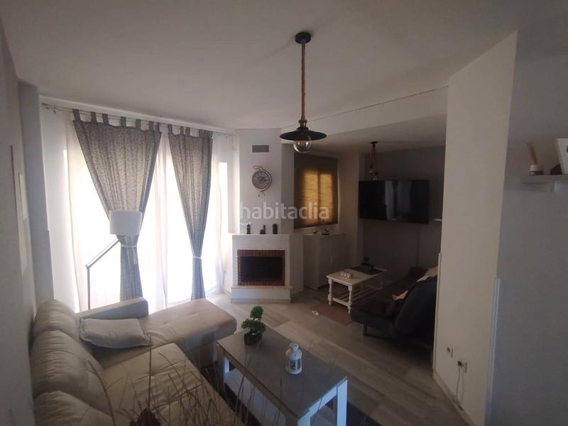 Foto 301c88a0-82f5-449f-a6d6-bc362f008f7b. Rent semi detached house with pool in El Portil