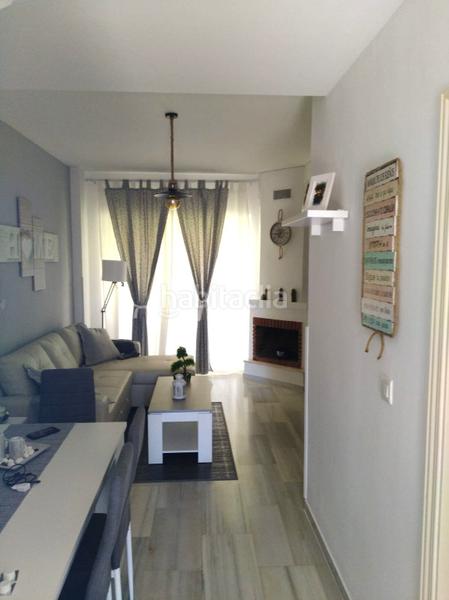 Foto 6419b1f2-5c78-4abe-bb3a-463ac7e60bfe. Rent semi detached house with pool in El Portil