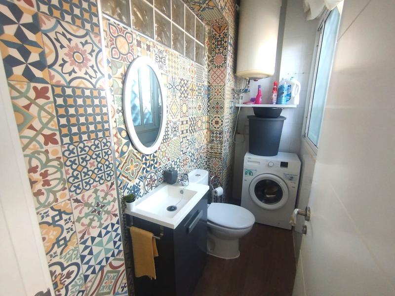 Foto 7c8350be-a0d9-4bc2-a355-312616149f20. Rent semi detached house with pool in El Portil