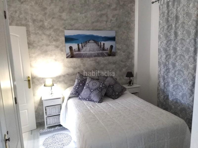 Foto 87ba83f1-aee4-4b24-ae55-78d52e945395. Rent semi detached house with pool in El Portil