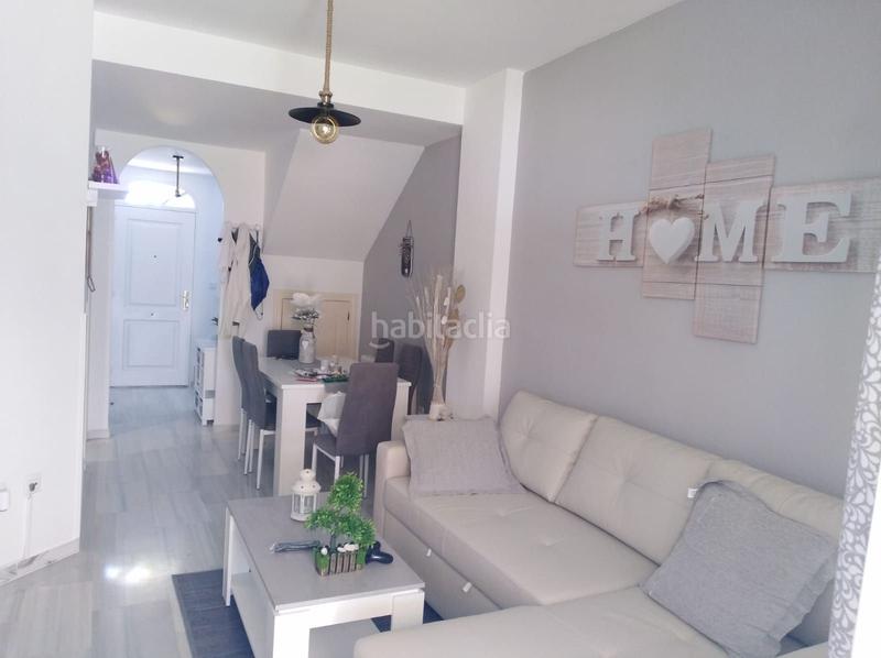 Foto 902b9883-0ad3-4a56-9268-6e2c4ab9fb7a. Rent semi detached house with pool in El Portil