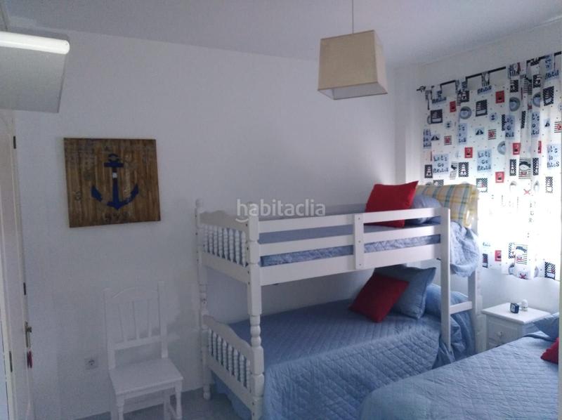 Foto b97b3f4c-042b-452a-bc6a-01e14f5a50c8. Rent semi detached house with pool in El Portil