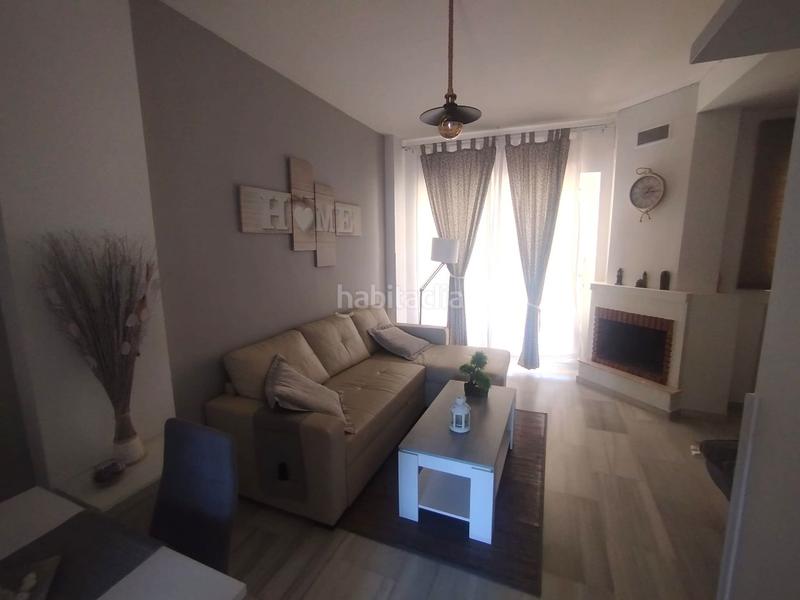 Foto bce493b1-1ceb-45d4-9565-dcbc07b4692c. Rent semi detached house with pool in El Portil