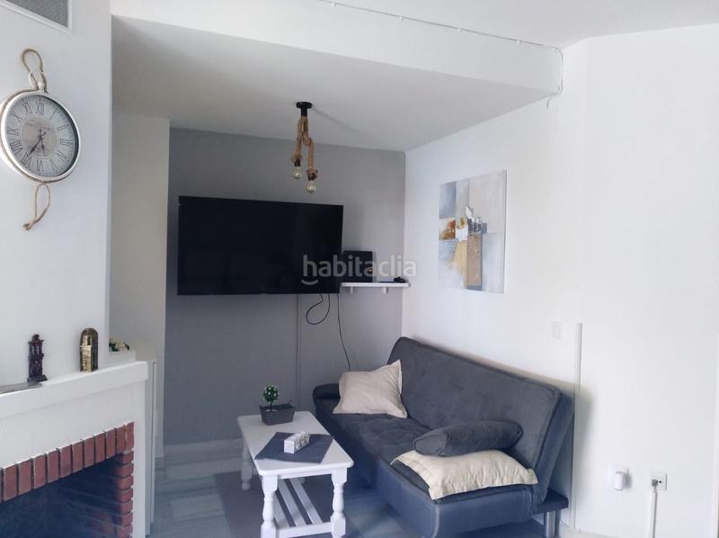 Foto e014e8f1-7349-48f5-aa1e-d62bce70575c. Rent semi detached house with pool in El Portil