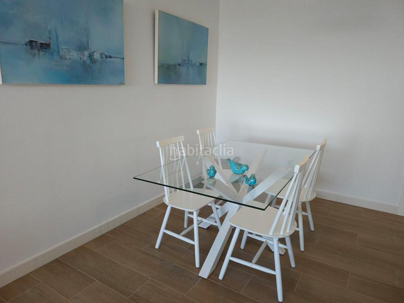 Foto 019d5745-d6df-4a68-8d68-b7f5e119575d. Piccolo appartamento con riscaldamento in El Portil