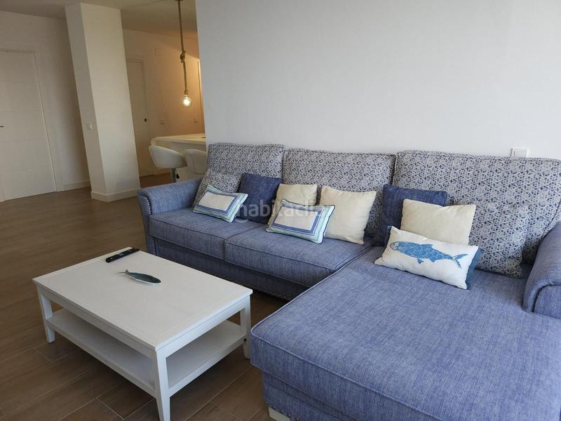 Foto 0ecb778c-f6f1-4a25-b240-b61bbb9c83e6. Piccolo appartamento con riscaldamento in El Portil