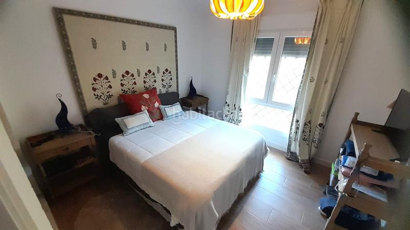 Foto 1726bd80-6da0-4441-9b2c-fdd5261ed051. Piccolo appartamento con riscaldamento in El Portil