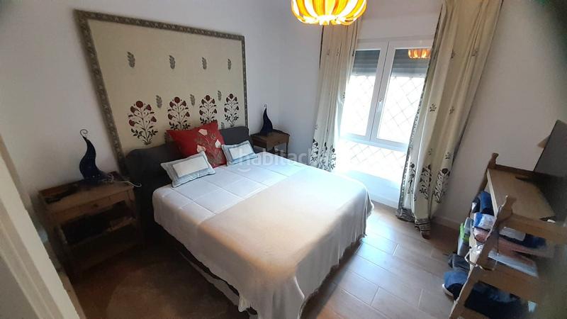 Foto 1a95280c-7ac0-42d1-aa0c-6c5e58b59da5. Piccolo appartamento con riscaldamento in El Portil